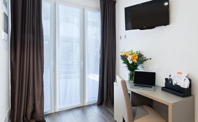 Фото отеля Studio Inn Milano Centrale