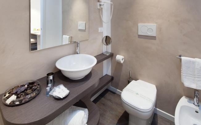 Фото отеля Studio Inn Milano Centrale