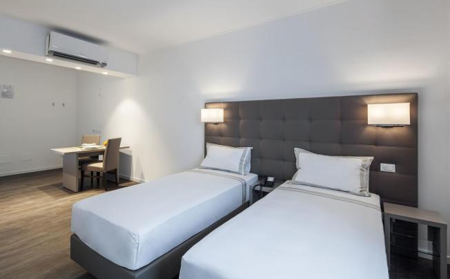 Фото отеля Studio Inn Milano Centrale