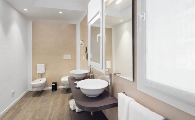 Фото отеля Studio Inn Milano Centrale