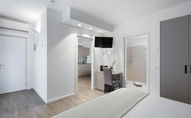Фото отеля Studio Inn Milano Centrale