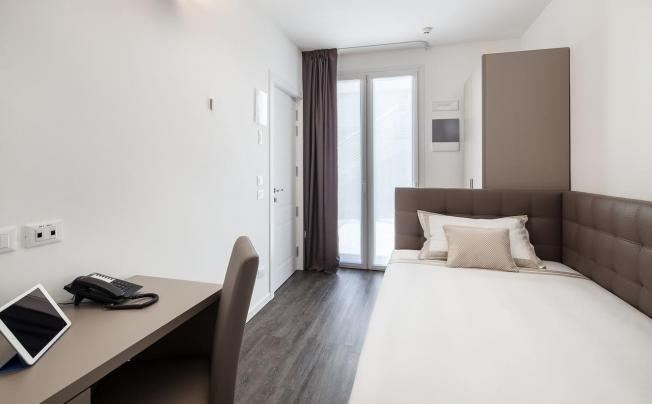Фото отеля Studio Inn Milano Centrale