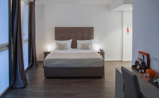 Фото отеля Studio Inn Milano Centrale