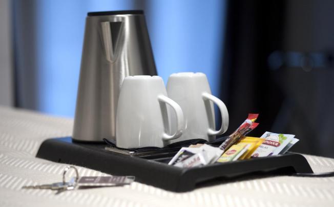 Фото отеля Studio Inn Milano Centrale