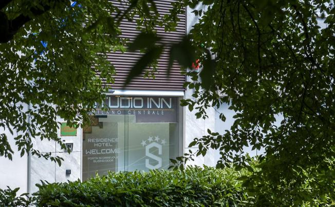 Фото отеля Studio Inn Milano Centrale