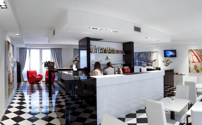 Фото отеля Studio Inn Milano Centrale