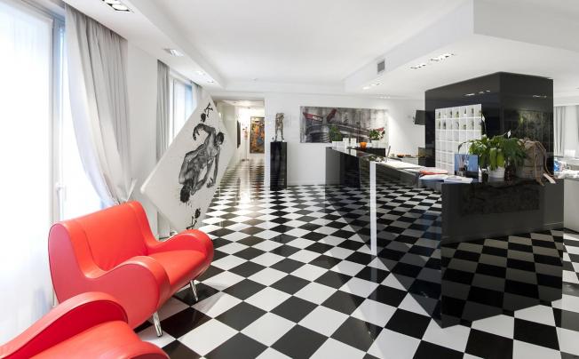Фото отеля Studio Inn Milano Centrale