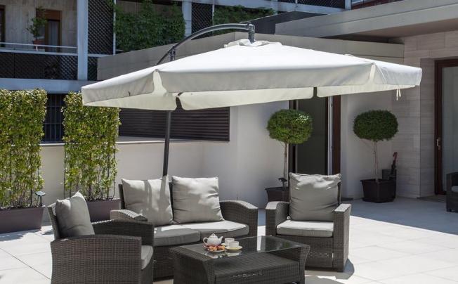 Фото отеля Studio Inn Milano Centrale