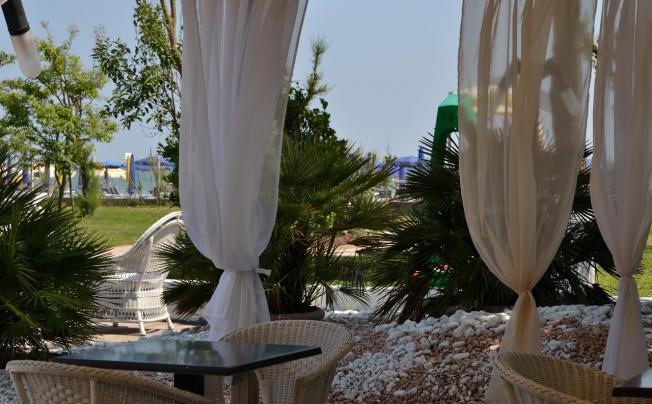 Фото отеля Park Hotel Ermitage