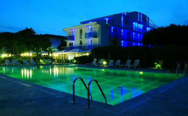 Фото отеля Park Hotel Ermitage