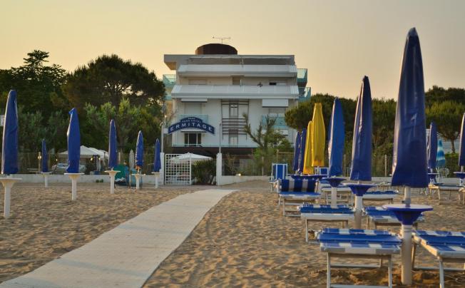 Фото отеля Park Hotel Ermitage