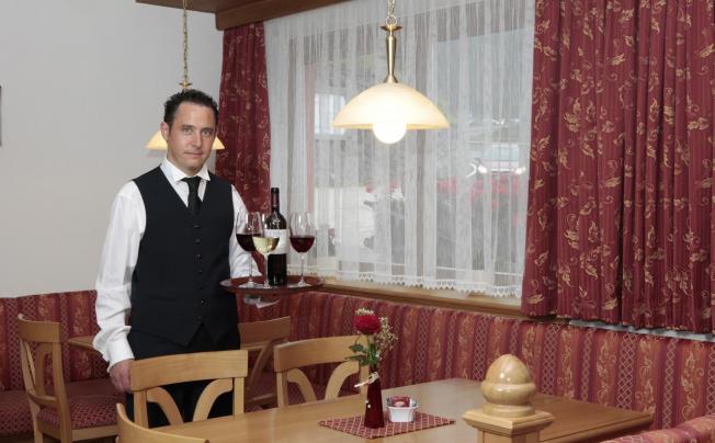 Фото отеля Alpino Plan Hotel