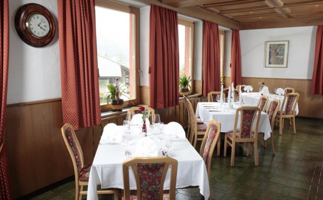 Фото отеля Alpino Plan Hotel