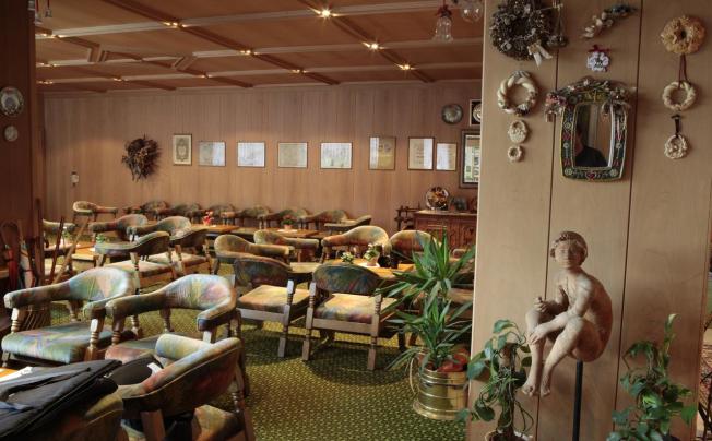 Фото отеля Alpino Plan Hotel