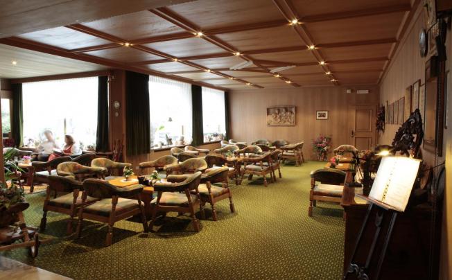 Фото отеля Alpino Plan Hotel