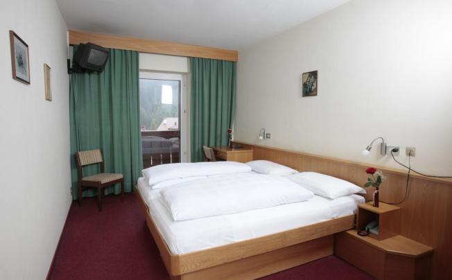 Фото отеля Alpino Plan Hotel