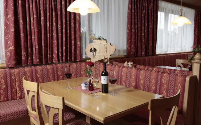 Фото отеля Alpino Plan Hotel