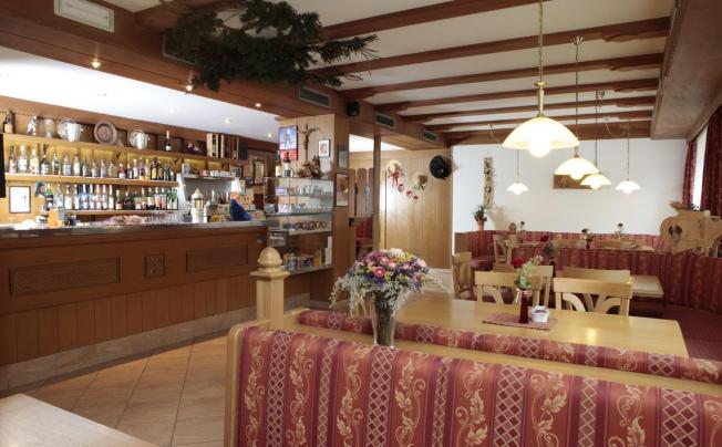 Фото отеля Alpino Plan Hotel