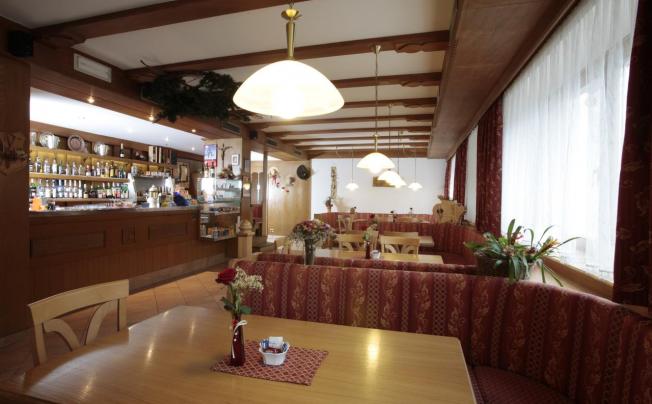 Фото отеля Alpino Plan Hotel