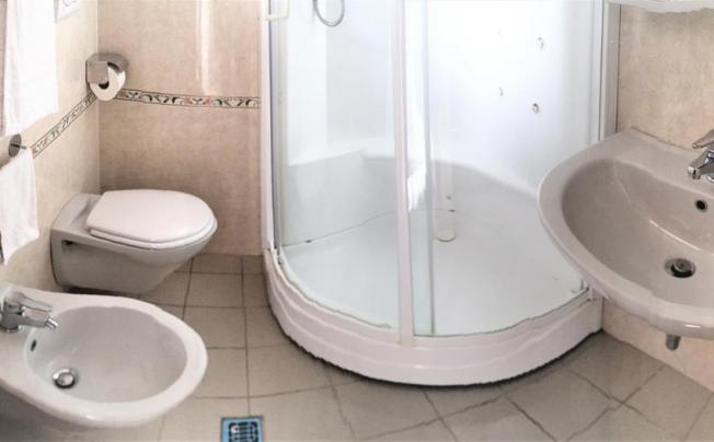 Фото отеля Villa lina