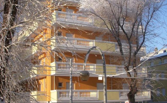 Фото отеля Villa lina