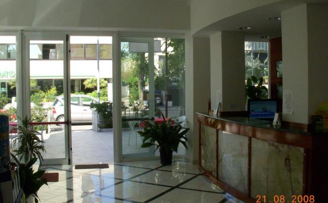 Фото отеля Villa lina