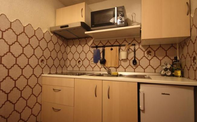 Фото отеля Petit Meuble