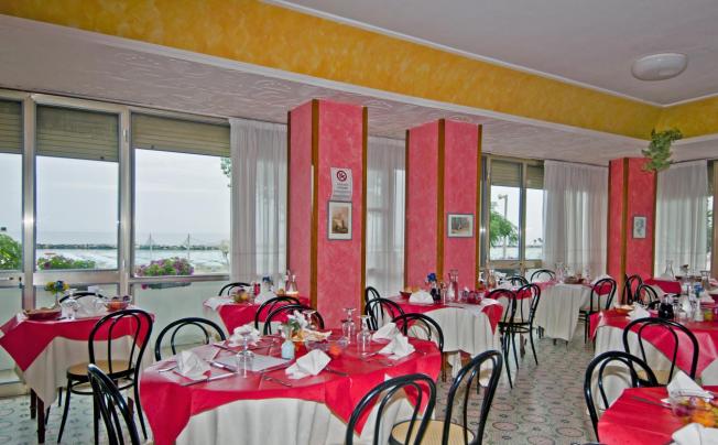 Фото отеля Hotel Merkury