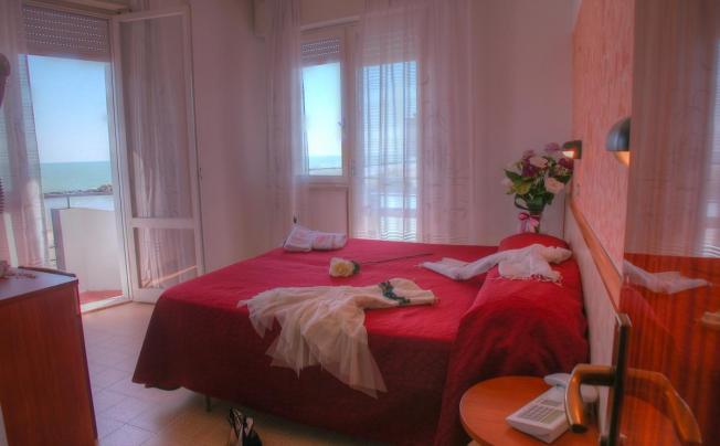 Фото отеля Hotel Merkury