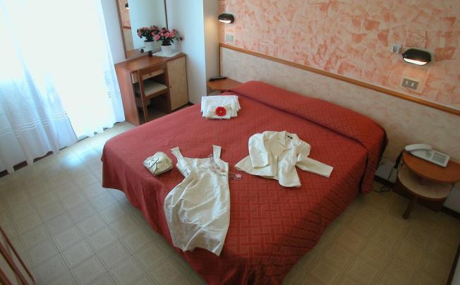Фото отеля Hotel Merkury