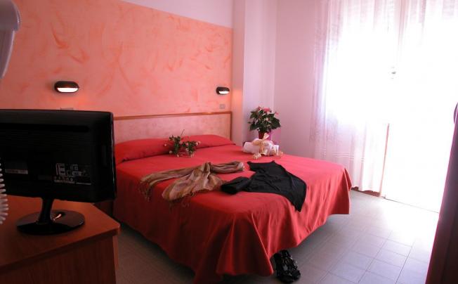 Фото отеля Hotel Merkury