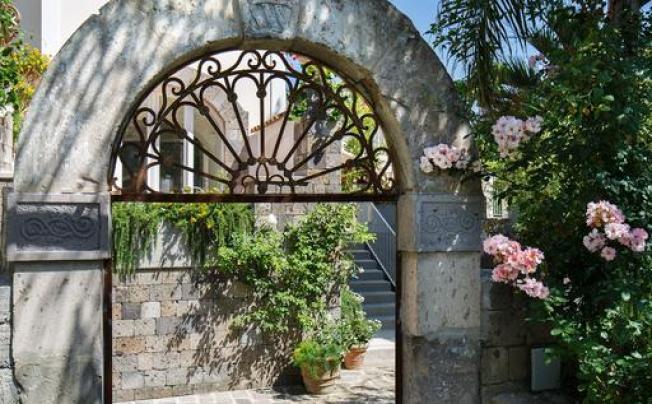 Фото отеля Villa Don Camillo