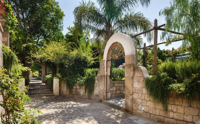 Фото отеля Villa Don Camillo