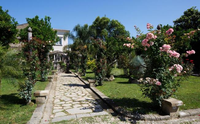 Фото отеля Villa Don Camillo