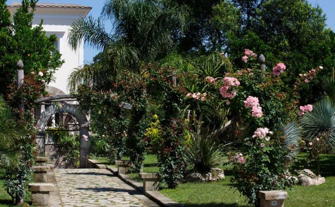 Фото отеля Villa Don Camillo