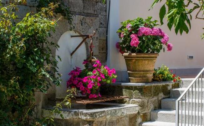 Фото отеля Villa Don Camillo