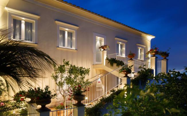 Фото отеля Villa Don Camillo