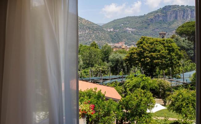 Фото отеля Villa Don Camillo