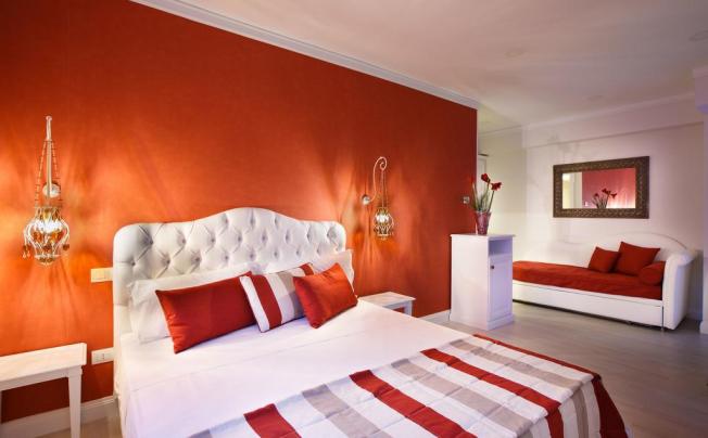 Фото отеля Villa Don Camillo
