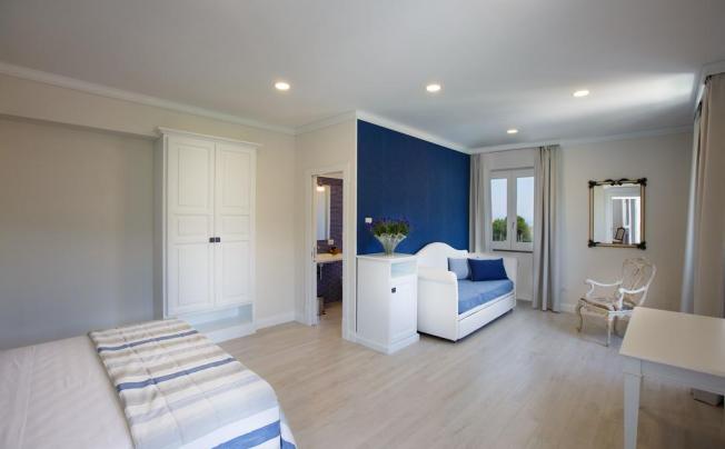 Фото отеля Villa Don Camillo