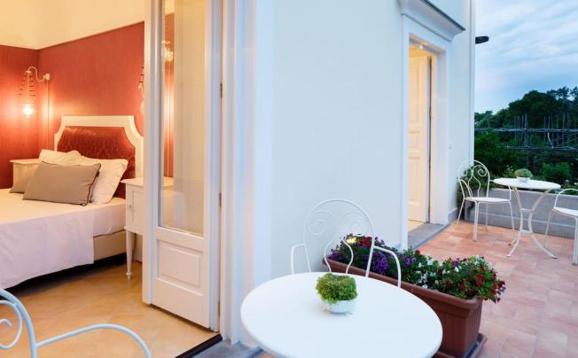 Фото отеля Villa Don Camillo