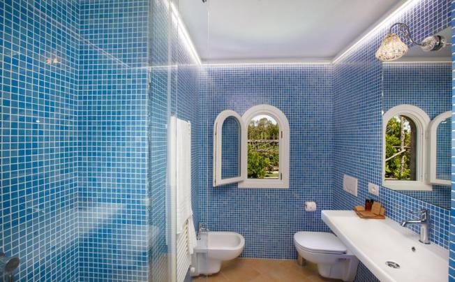 Фото отеля Villa Don Camillo