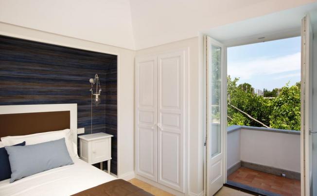 Фото отеля Villa Don Camillo