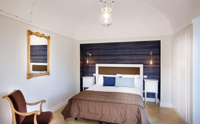 Фото отеля Villa Don Camillo