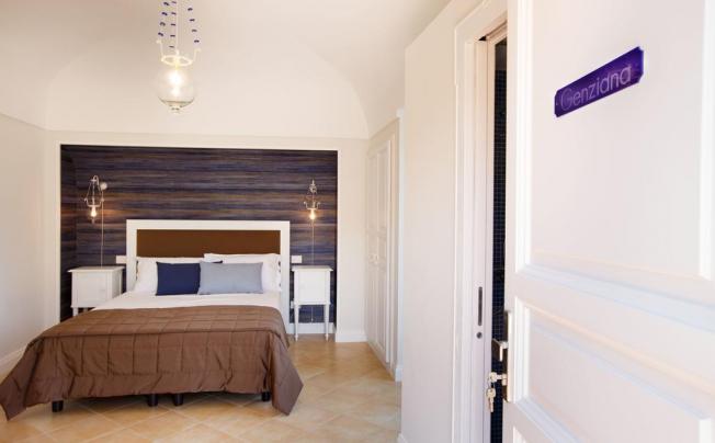 Фото отеля Villa Don Camillo