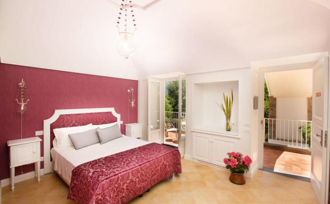 Фото отеля Villa Don Camillo