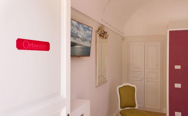 Фото отеля Villa Don Camillo