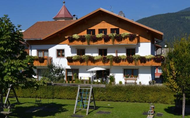 Фото отеля Villa tirol