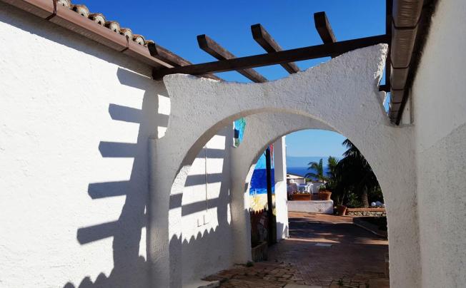 Фото отеля Baia Del Capo Hotel