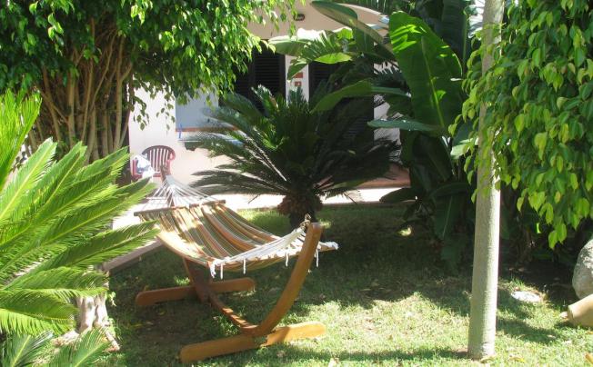 Фото отеля Baia Del Capo Hotel